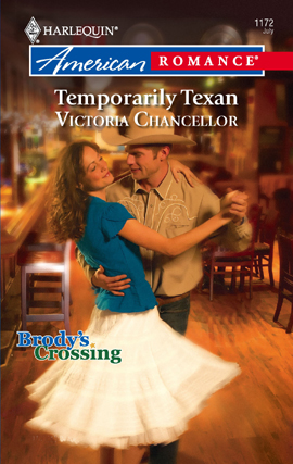 Title details for Temporarily Texan by Victoria Chancellor - Available